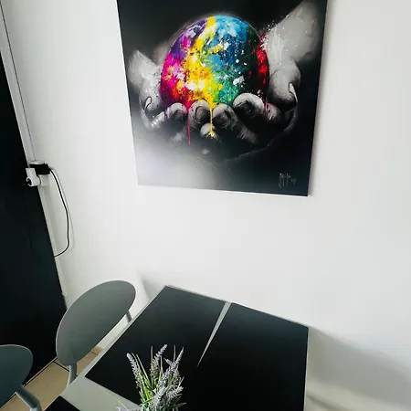 659 2 Pers Port Soleil Piscine Privee 阿格德